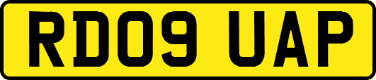 RD09UAP