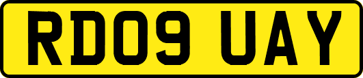 RD09UAY