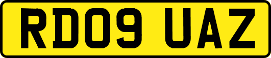 RD09UAZ