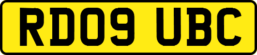 RD09UBC