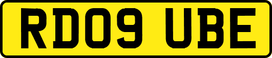 RD09UBE