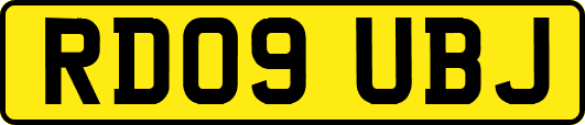 RD09UBJ