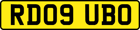 RD09UBO