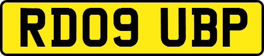 RD09UBP
