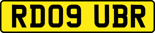 RD09UBR