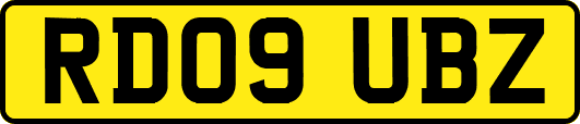RD09UBZ