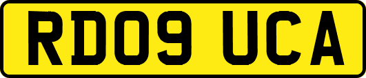 RD09UCA