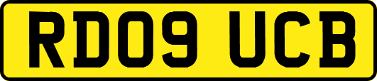 RD09UCB