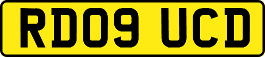 RD09UCD
