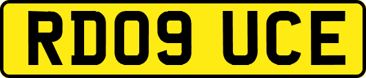 RD09UCE