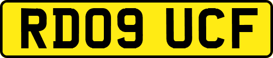 RD09UCF
