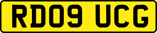 RD09UCG