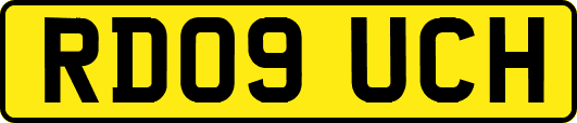 RD09UCH
