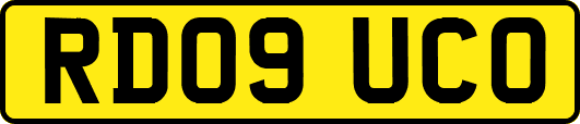 RD09UCO