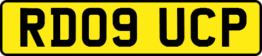 RD09UCP