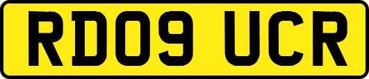 RD09UCR
