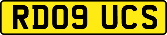 RD09UCS