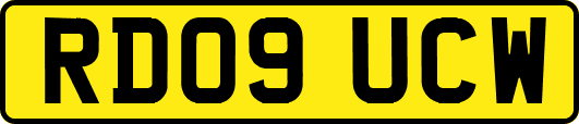 RD09UCW