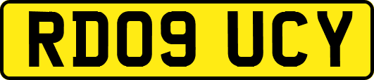 RD09UCY