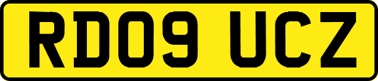 RD09UCZ
