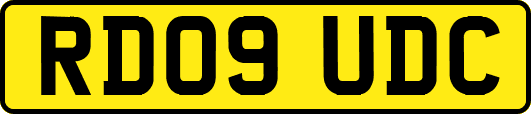 RD09UDC