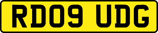 RD09UDG