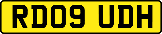 RD09UDH