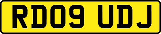 RD09UDJ