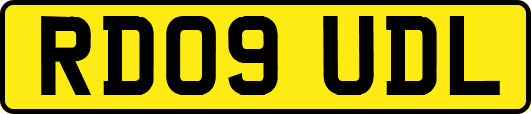 RD09UDL