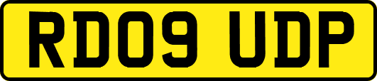 RD09UDP
