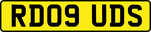 RD09UDS