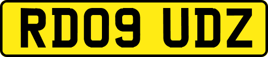 RD09UDZ
