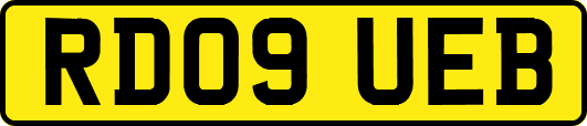 RD09UEB