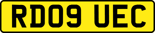 RD09UEC