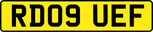 RD09UEF
