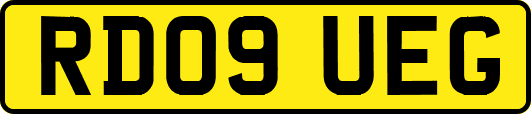 RD09UEG