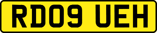 RD09UEH