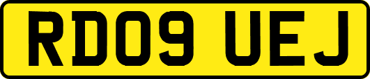 RD09UEJ