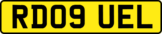 RD09UEL