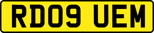 RD09UEM
