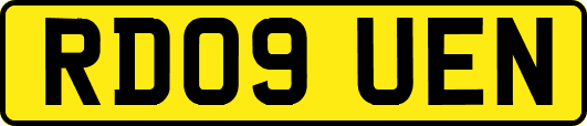 RD09UEN