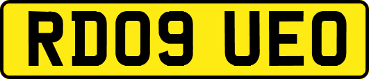 RD09UEO