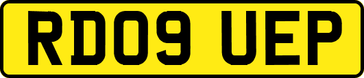 RD09UEP