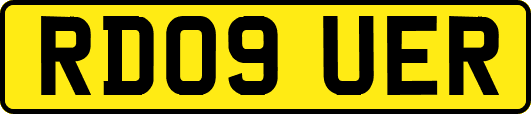 RD09UER