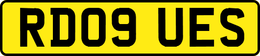 RD09UES