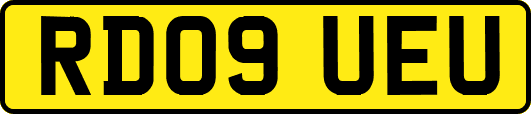 RD09UEU