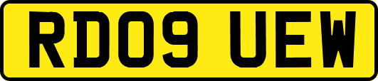 RD09UEW