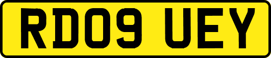 RD09UEY
