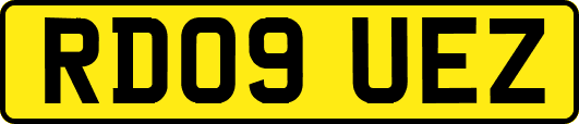 RD09UEZ