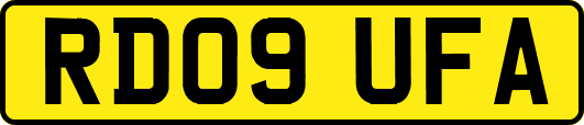 RD09UFA